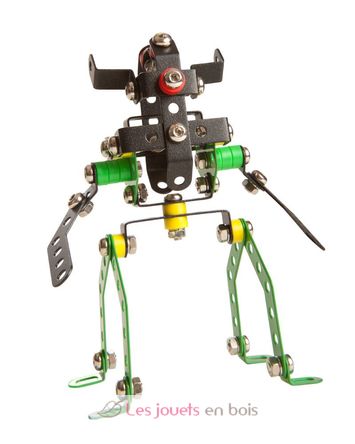 Robot Builder 4 in 1 AT-1648 Alexander Toys 4