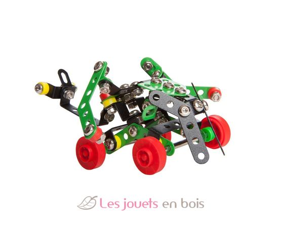 Robot Builder 4 in 1 AT-1648 Alexander Toys 5
