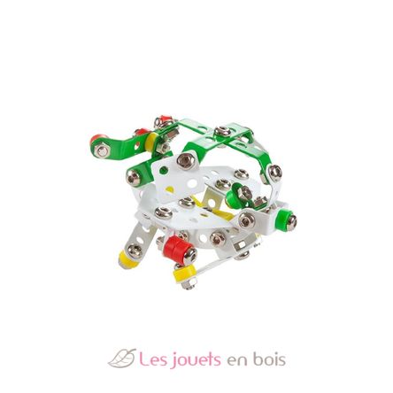Costruttore Xenon - Navetta spaziale AT-1652 Alexander Toys 1