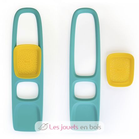 Pelle Scoppi - Bleu Lagon QU-170204 Quut 2