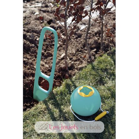 Seau Ballo - Bleu lagon QU-170105 Quut 3
