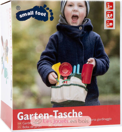 Sacca da giardiniere LE1710 Small foot company 2