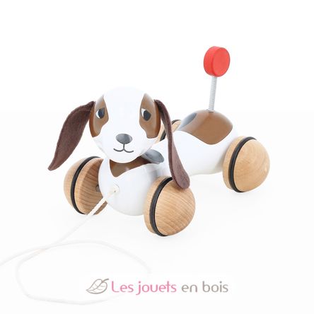 Cane da traino Sot Six V1711 Vilac 2