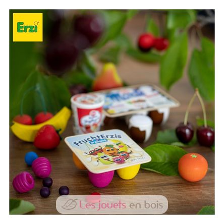 Yogurt alla frutta ER17112 Erzi 6