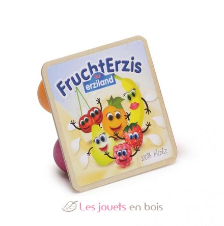 Yogurt alla frutta ER17112 Erzi 2