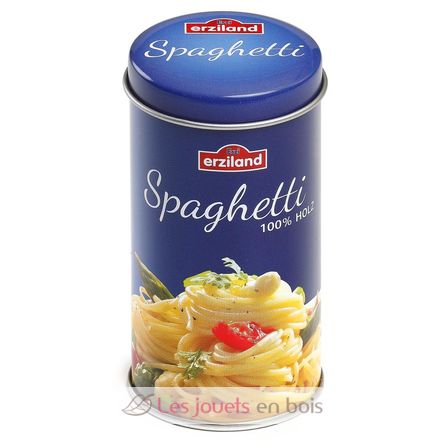 Scatola di pasta per spaghetti ER17180 Erzi 2