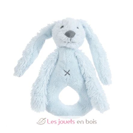 Sonaglio Richie Rabbit Blu HH-17673 Happy Horse 1