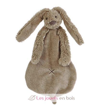 Doudou Lapin Richie Argilla 25 cm HH17682 Happy Horse 1