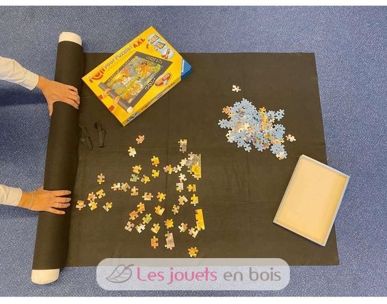Tappetino per puzzle XXL RAV-17957 Ravensburger 5