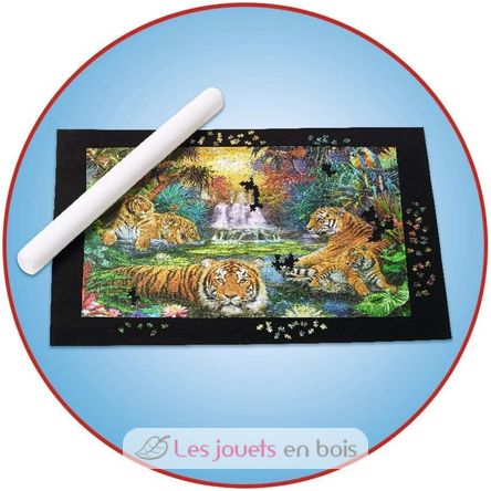 Tappetino per puzzle XXL RAV-17957 Ravensburger 2