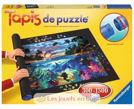 Tappetino per puzzle RAV17972 Ravensburger 1