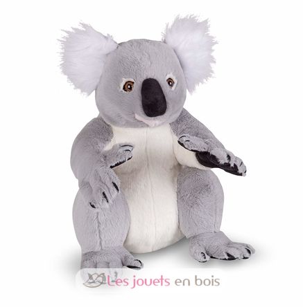 Koala Peluche MD18806 Melissa & Doug 1