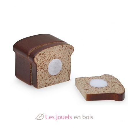 Pane di legno da tagliare ER19375 Erzi 1