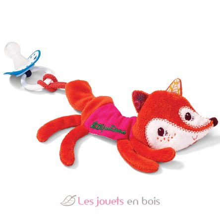 Clip per manichino Alice LL-86756 Lilliputiens 1