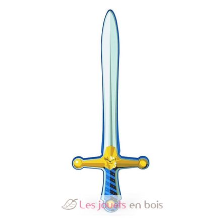 Spada leone cavaliere PA20001 Papo 1