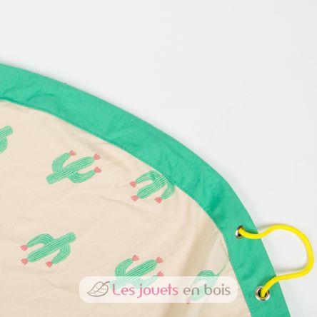 Borsa portaoggetti - Cactus PG-cactus Play and Go 4