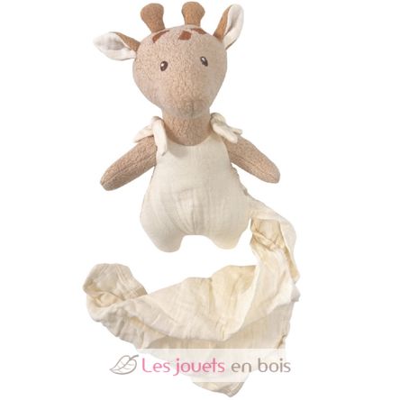Giraffa di peluche Leonie EG120808 Egmont Toys 1