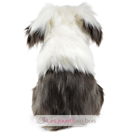 Burattino a mano Cane Bobtail FO-2029 Folkmanis 2