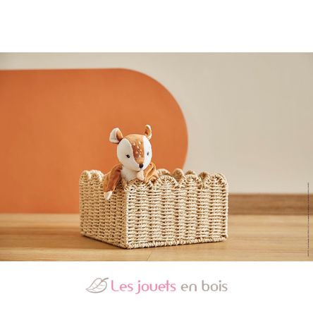 Doudou Nathan il cerbiatto K205000 Kaloo 5