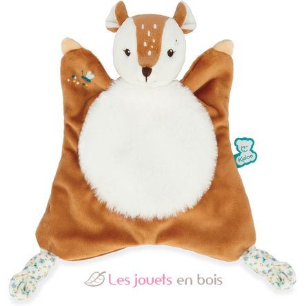 Doudou Nathan il cerbiatto K205000 Kaloo 2