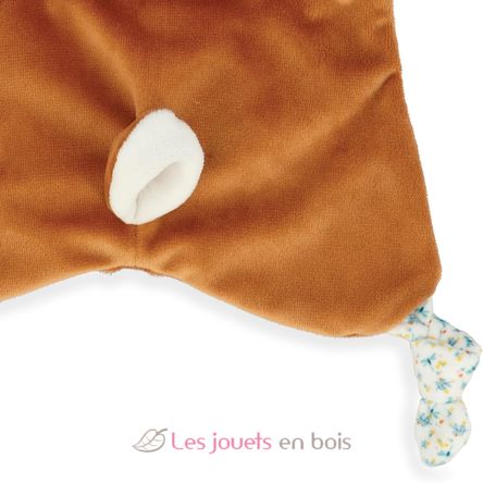 Doudou Nathan il cerbiatto K205000 Kaloo 7