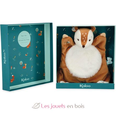 Doudou Nathan il cerbiatto K205000 Kaloo 3