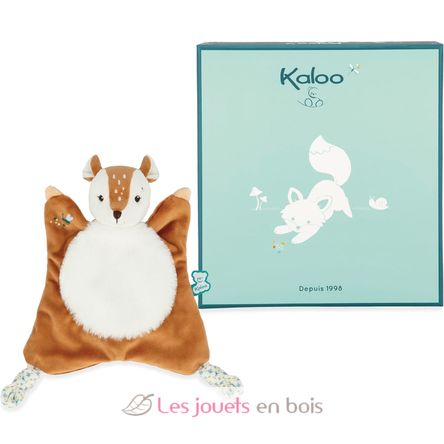Doudou Nathan il cerbiatto K205000 Kaloo 1