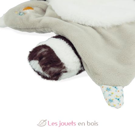 Doudou Gaston il procione K205001 Kaloo 7