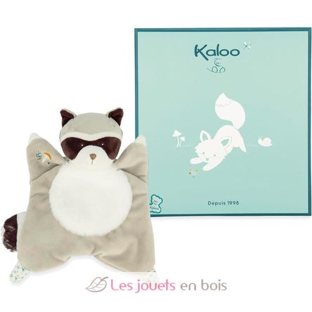 Doudou Gaston il procione K205001 Kaloo 1
