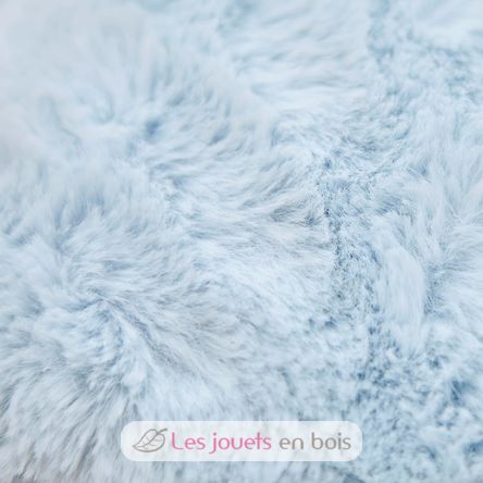 Peluche orsetto Patapouf blu 17 cm K214014 Kaloo 3
