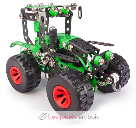 Costruttore Fred - Tracteur AT-2168 Alexander Toys 1
