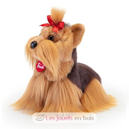 Peluche cane Yorkshire 21 cm TRU-22338 Trudi 2