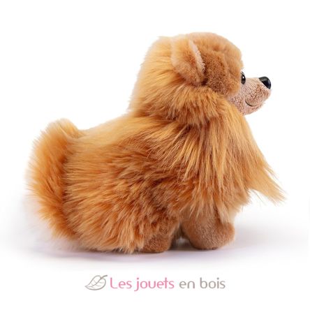 Peluche cane Pomerania 22 cm TRU-22347 Trudi 2