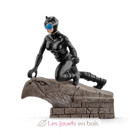 Catwoman SC22552 Schleich 1