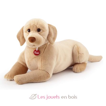 Peluche cane Labrador 74 cm TRU-22874 Trudi 1