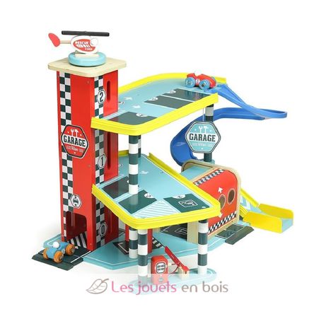 Garage Vilacity V2310 Vilac 2