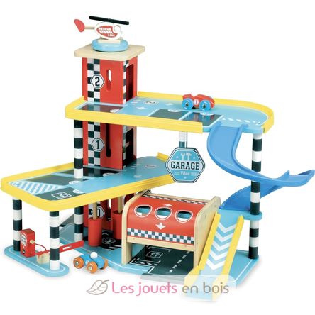 Garage Vilacity V2310 Vilac 1