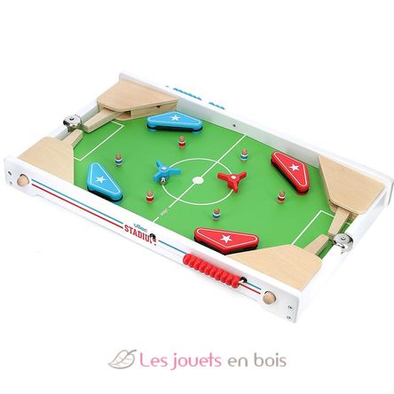 Battaglia di Flipper Stadio V2372 Vilac 2