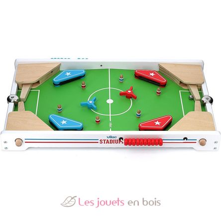Battaglia di Flipper Stadio V2372 Vilac 1