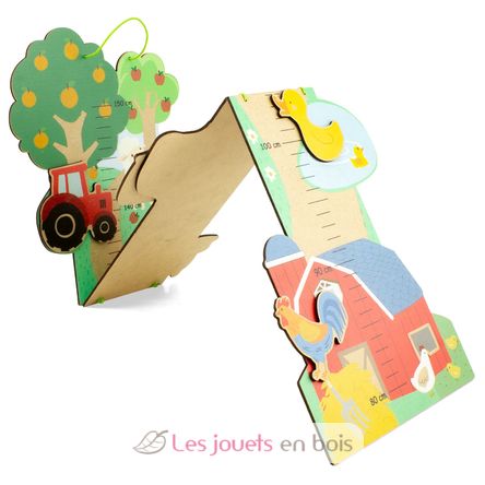 Metro da parete Fattoria UL239682 Ulysse 2