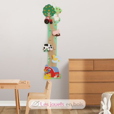 Metro da parete Fattoria UL239682 Ulysse 3