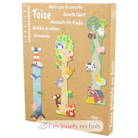 Metro da parete Fattoria UL239682 Ulysse 4