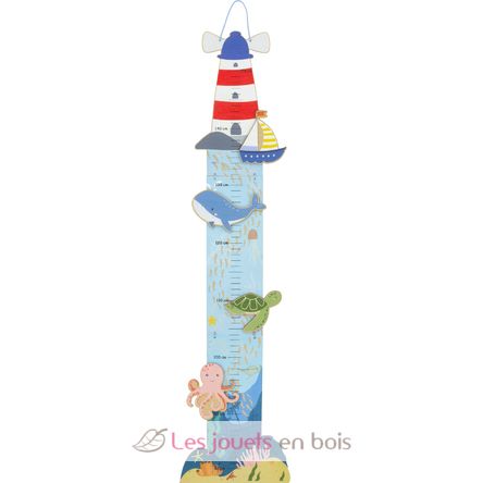 Metro da parete Il mare UL239683 Ulysse 1