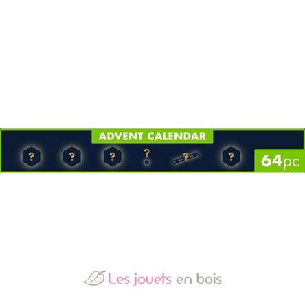 Calendario dell'avvento GraviTrax 8+ RAV24729 Ravensburger 3
