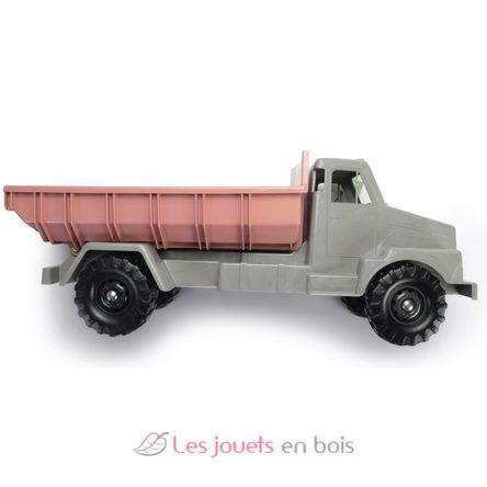 Autocarro con cassone ribaltabile gigante 69 cm DA2660 Dantoy 1