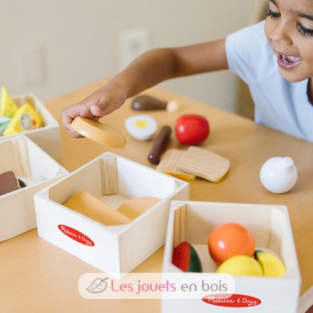 Gruppi di alimenti MD-10271-BIS Melissa & Doug 3