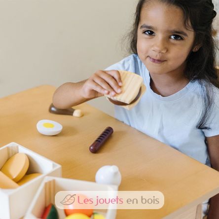 Gruppi di alimenti MD-10271-BIS Melissa & Doug 4