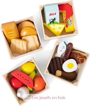 Gruppi di alimenti MD-10271-BIS Melissa & Doug 2