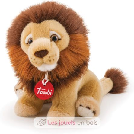 Peluche leone Narciso 25 cm TRU-27541 Trudi 1