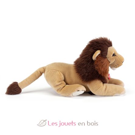 Peluche leone Narciso 38 cm TRU-27542 Trudi 2